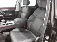 New Jaecoo 7 147 HP (108 kW) 2025 Black SUV