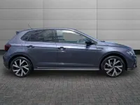 Used VW Polo 110 HP (80 kW) 2023 Hatchback