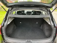 Used Nissan Qashqai Tekna 114 HP (83 kW) 2008 Black SUV