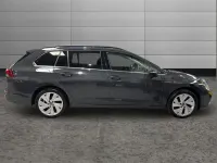 Used VW Golf VIII Style 147 HP (108 kW) 2023 Grey Estate