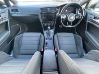 used VW Golf VII Hatchback (2019/69)R 2.0 TSI 300PS 4Motion DSG auto 5d