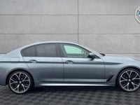 Used BMW 520 M Sport 190 HP (139 kW) 2023 Sedan