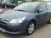 Used Citroën C4 90 HP (66 kW) 2006 Hatchback