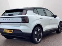 New Volvo EX30 Performance 310 kW (422 HP) 2025 SUV