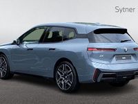 Used BMW iX M Sport 295 kW (402 HP) 2025 Grey SUV