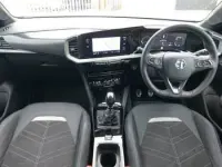 Used Vauxhall Mokka Ultimate 2023 White SUV