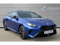 Nuevo BMW M235 Performance 300 CV (220 kW) 2026 Azul Coupe