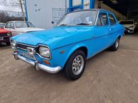 used Ford Escort 1300E