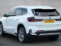 Used BMW X1 xLine 218 HP (160 kW) 2026 SUV