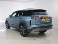 Used Jaecoo 7 2025 Blue SUV