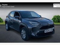 Used Toyota Yaris Hybrid 116 HP (85 kW) 2026 Estate