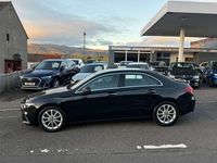 Used Mercedes A200 Premium 2019 Black Sedan