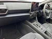 New Cupra Formentor 200 HP (147 kW) 2025 White SUV