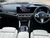 used BMW M440 4 Series Gran Coupe i xDrive Gran Coupe 3.0 5dr