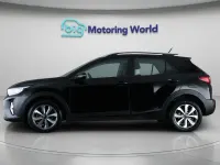 Used Kia Stonic 99 HP (72 kW) 2022 SUV