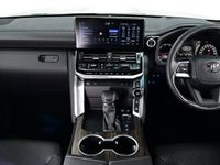 used Toyota Land Cruiser 300 (23 Reg) 3.3D V6 ZX (New Model) (VAT Q) Auto