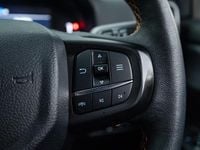 Begagnad Ford Ranger Wildtrack 202 HK (148 kW) 2025 Grå Pickup