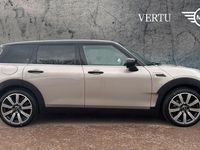 Usado Mini Cooper Clubman Comfort 192 CV (141 kW) 2020 Familiar