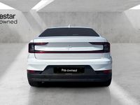 Used Polestar 2 200 kW (272 HP) 2024 White Hatchback