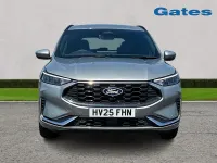Used Ford Kuga ST-Line 150 HP (110 kW) 2025 Silver SUV