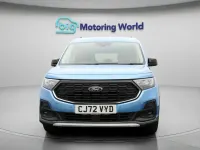Used Ford Tourneo Connect Active 2023 Blue MPV