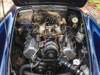 Used Daimler SP 250 1960 Blue