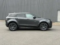 Used Land Rover Range Rover evoque R-Dynamic 2019 Grey SUV
