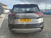 Used Nissan X-Trail Acenta Premium 201 HP (147 kW) 2024 Grey SUV