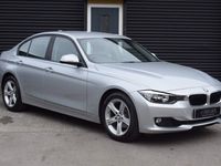 used BMW 320 3 Series 2.0 i SE Auto Euro 6 (s/s) 4dr