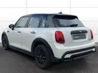 Usado Mini Cooper Classic 156 CV (114 kW) 2024 Utilitario