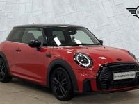 Usado Mini Cooper Hatch 134 CV (98 kW) 2023 Rojo Utilitario