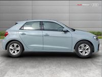 Used Audi A1 Design 108 HP (79 kW) 2023 Grey SUV