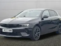 Used Vauxhall Astra 131 HP (96 kW) 2026 Hatchback