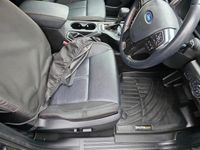 Begagnad Ford Ranger Wildtrack 2022 Grå Pickup