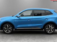 Used MG ZS Trophy 196 HP (144 kW) 2025 SUV