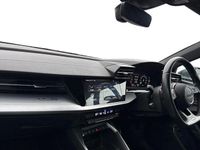 Used Audi S3 Sportback 310 HP (228 kW) 2023 Hatchback