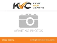 Used Peugeot Partner Premium 131 HP (96 kW) 2022 White MPV
