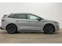 Used Skoda Enyaq iV vRS 183 kW (250 HP) 2026 Meteor grey SUV