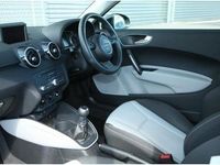Used Audi A1 2011 Hatchback