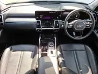 Used Kia Sorento Vision 190 HP (139 kW) 2023 Blue SUV