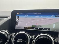 Used Mercedes GLA200 Executive 163 HP (119 kW) 2021 White SUV