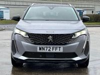 Used Peugeot 3008 Allure+ 226 HP (166 kW) 2022 Grey SUV