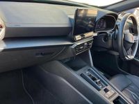 Used Cupra Formentor 200 HP (147 kW) 2024 Grey SUV