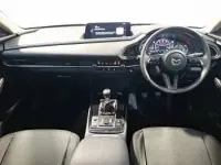 Used Mazda CX-30 Prime-Line 140 HP (102 kW) 2025 Blue SUV