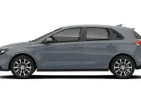 Used Hyundai i30 280 HP (205 kW) 2024 Hatchback