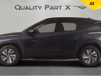 Used Hyundai Tucson SE 2023 Grey SUV
