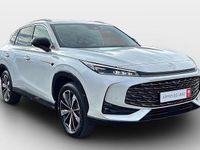 Used MG HS Trophy 224 HP (164 kW) 2025 White SUV