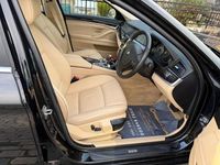 Used BMW 520 M Sport 184 HP (135 kW) 2011 Black Sedan