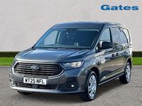 Used Ford Transit Connect Trend 122 HP (89 kW) 2025 Grey MPV