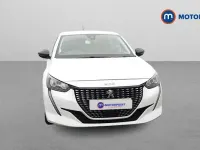 Used Peugeot 208 Allure+ 131 HP (96 kW) 2023 White Hatchback
